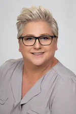 Portrait von Marina Hölscher